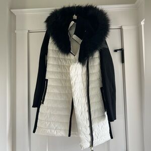 EUC Calvin Klein Coat